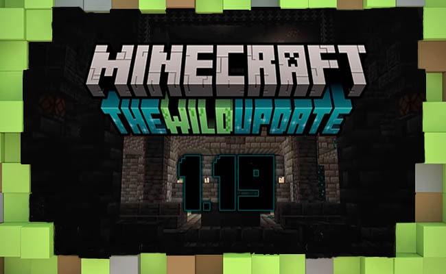 Скачать Майнкрафт 1.19 для Minecraft