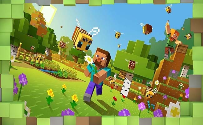 Скачать Minecraft 1.18 pre-release 5 для Java Edition: раскрыт полный список изменений для Minecraft