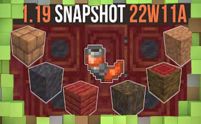 Скачать Snapshot Minecraft для Minecraft