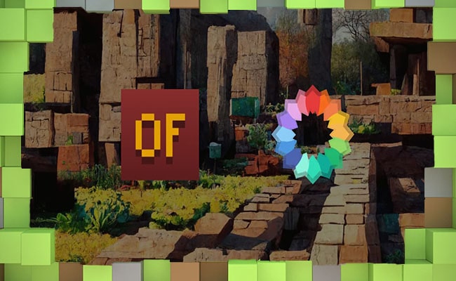 Скачать Optifine или Iris: что выбрать для шейдеров в Майнкрафте? для Minecraft