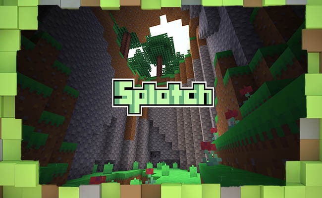 Скачать Текстуры Slotch для Minecraft