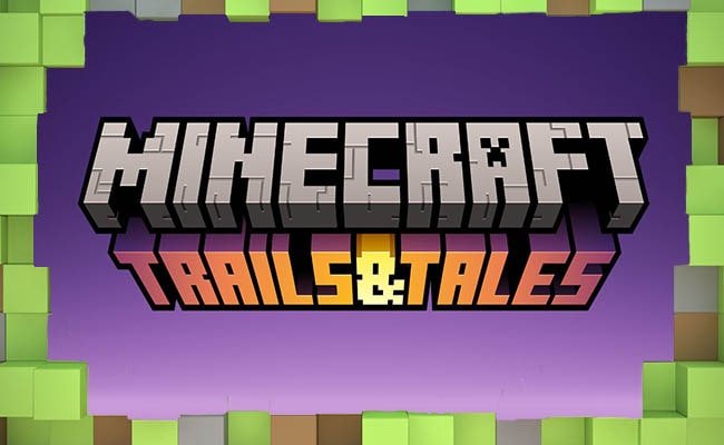 Скачать Известно название обновления 1.20 Minecraft: Trails & Tales Update для Minecraft