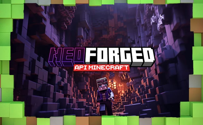Скачать NeoForged: трансформация Minecraft Forge, которая перевернет мир моддинга? для Minecraft