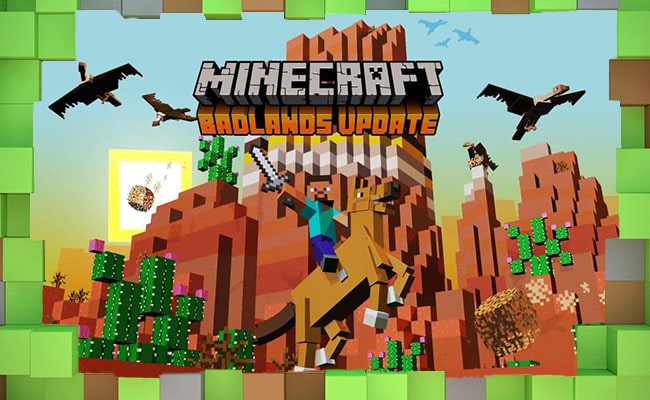 Скачать Minecraft 1.20: дата выхода, официальное название, новые мобы, биомы, особенности и другие утечки для Minecraft