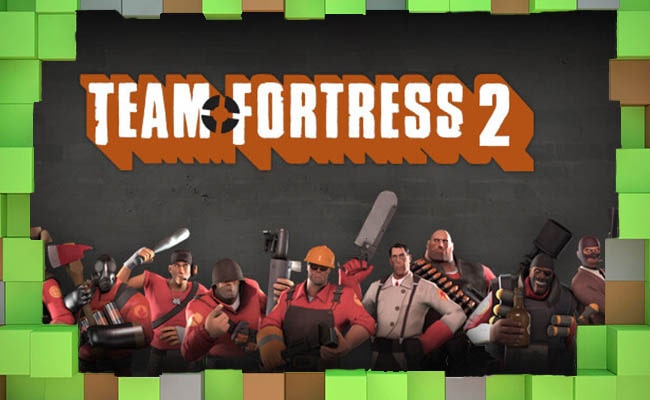 Искусство продажи скинов в Team Fortress 2: Руководство для начинающих для Майнкрафт