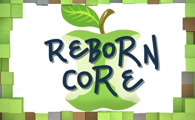 Мод Reborn Core для Майнкрафт для Майнкрафт