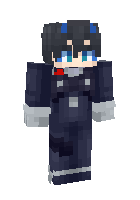 скин с ником TRUCKLORD98