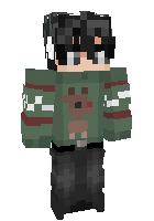 скин с ником XmasKuls