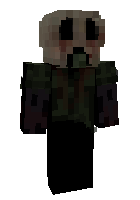 скин с ником TrenchCode