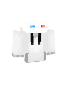 скин с ником GamerZero