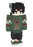 скин с ником DarkSikvel