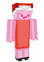 Скин mynnalbad для Майнкрафт