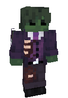 Скин moedq для Майнкрафт