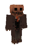 Скин HeadiCo для Майнкрафт