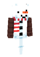 Скин polyzombi для Майнкрафт