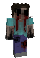 Скин ugalec для Майнкрафт