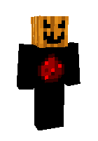 Скин udal0y для Майнкрафт