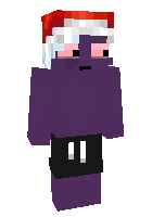 Скин sopk для Майнкрафт