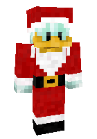 Скиин shmafi для Майнкрафт