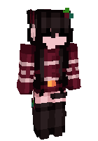 скин с ником nepheri