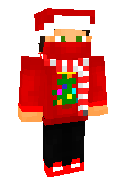 Скин _Artie21_ для Майнкрафт