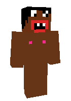 Скин DedMazai для Майнкрафт