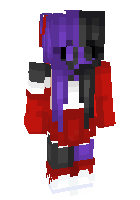 Скиин Graybytheway для Майнкрафт