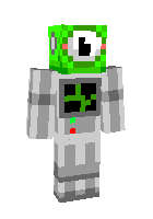 Скин slik23 для Майнкрафт