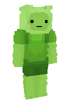 Скин spiih для Майнкрафт