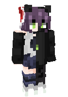 Скин BaRaSss для Майнкрафт