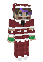 Скин bit_offz для Майнкрафт