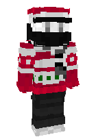 Скин Tuno_NeKran для Майнкрафт