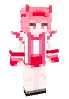 Скиин Oguri_Cap для Майнкрафт