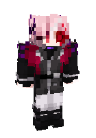 Скиин ritsze для Майнкрафт