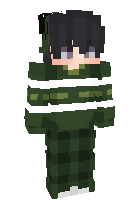 Скиин Graybytheway для Майнкрафт