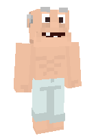 Скин _Awaken_ для Майнкрафт