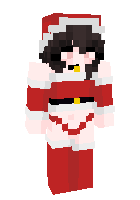 Скин smolslut для Майнкрафт