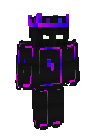 Скин ethio для Майнкрафт