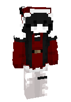 Скин iMujeriego_ для Майнкрафт