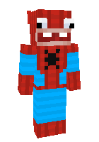 Скин clas1c_o для Майнкрафт