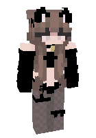 Скиин IvyWivyy для Майнкрафт