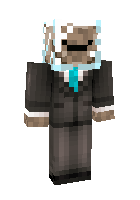 скин с ником Puffy