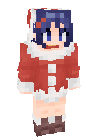 Скин Vivden для Майнкрафт