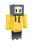 Скиин Kotetya для Майнкрафт