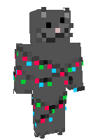 Скин Piotrek_777 для Майнкрафт