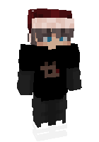 Скин Krexpor для Майнкрафт