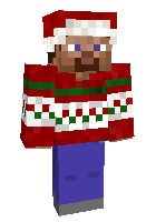 Скин Makskly для Майнкрафт